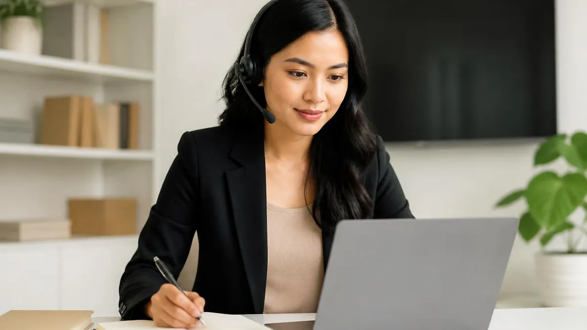 Philippines Va Market by the Numbers (2026) - Virtual Assistant certification study resource