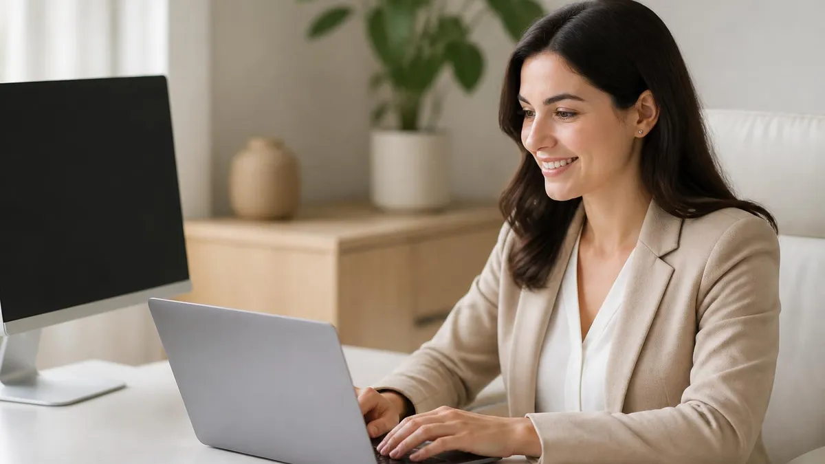 Real Estate Va Snapshot - Virtual Assistant certification study resource