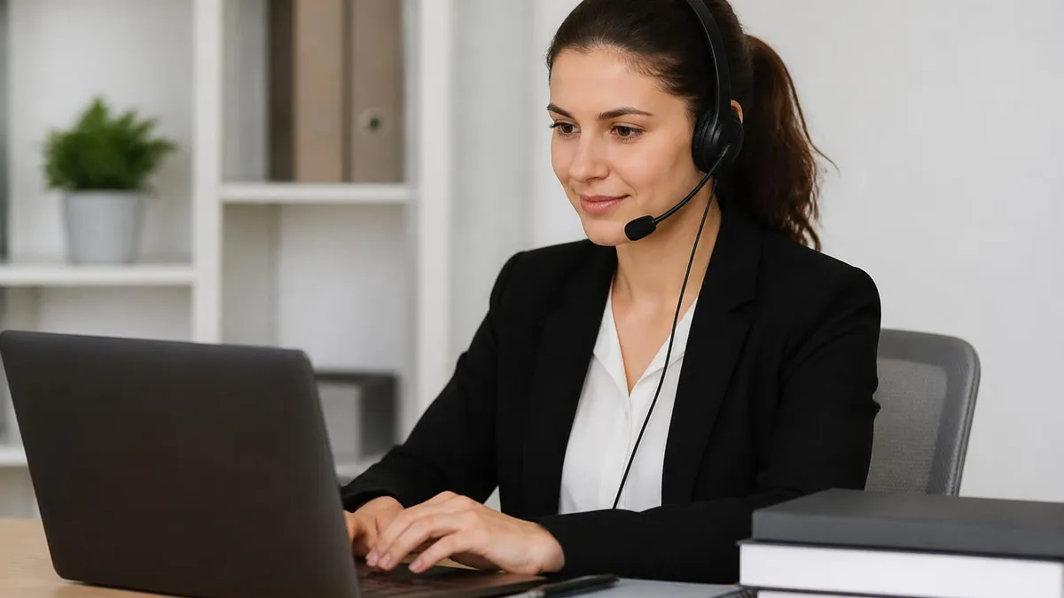 Real Estate Virtual Assistant: Skills, Pay, and How to Hire One