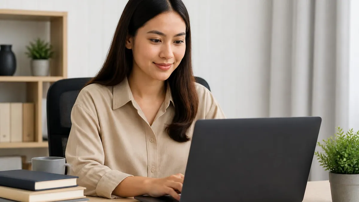 Remote Va Industry Snapshot - Virtual Assistant certification study resource