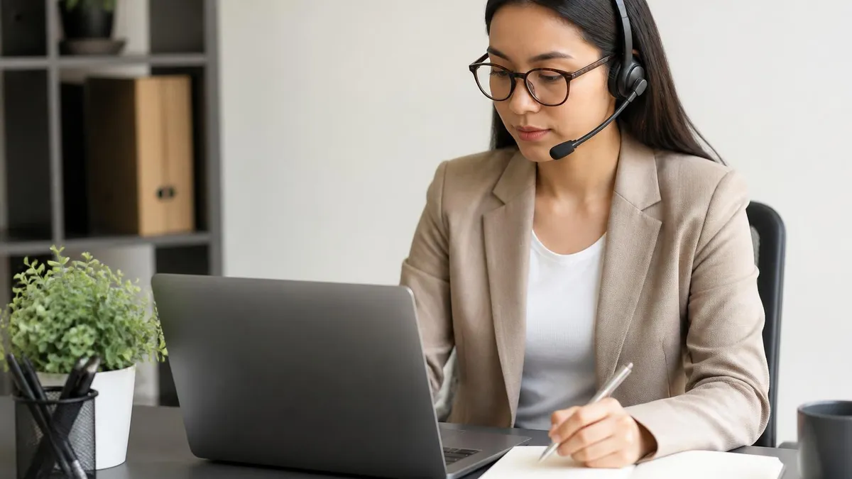 Remote Virtual Assistant Guide: Skills, Pay, and How to Start