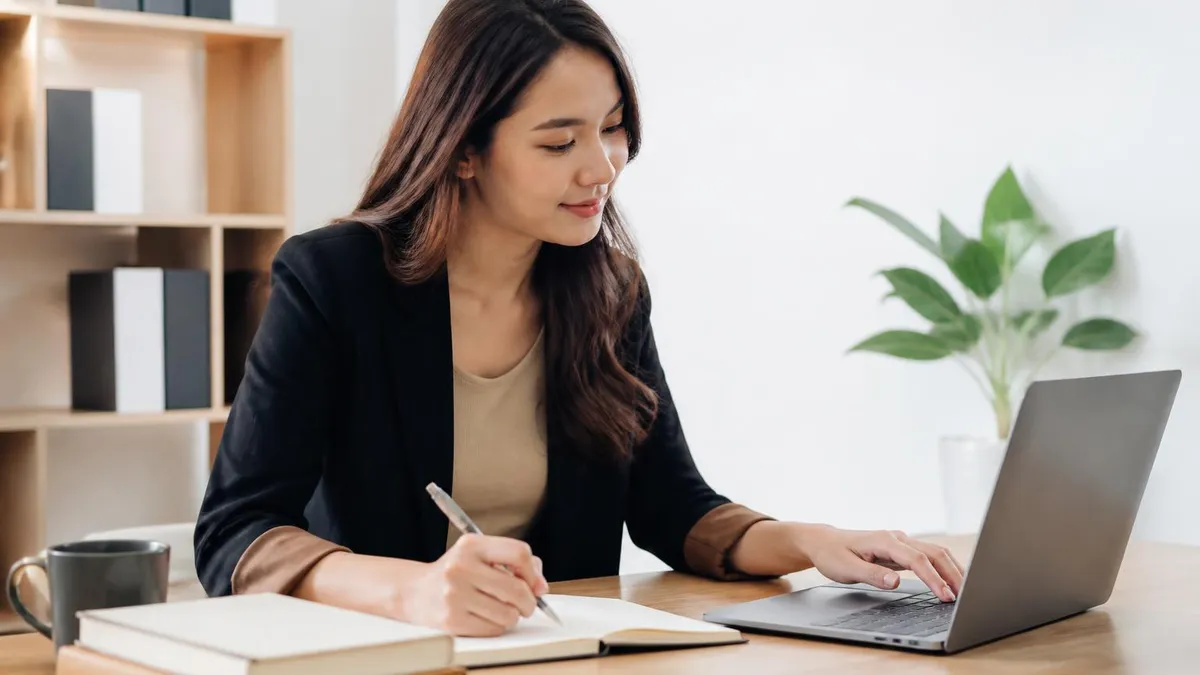 Specializations Within Data Entry Virtual Assistan - Virtual Assistant certification study resource