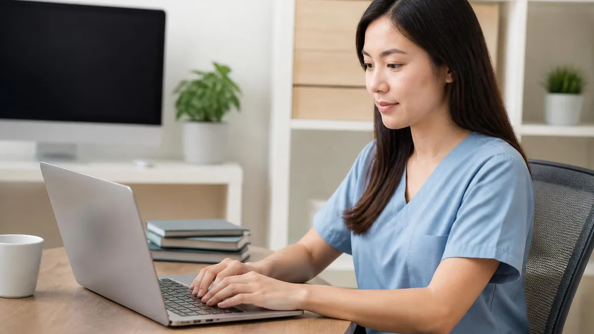 Tools and Software a Virtual Medical Assistant Use - Virtual Assistant certification study resource