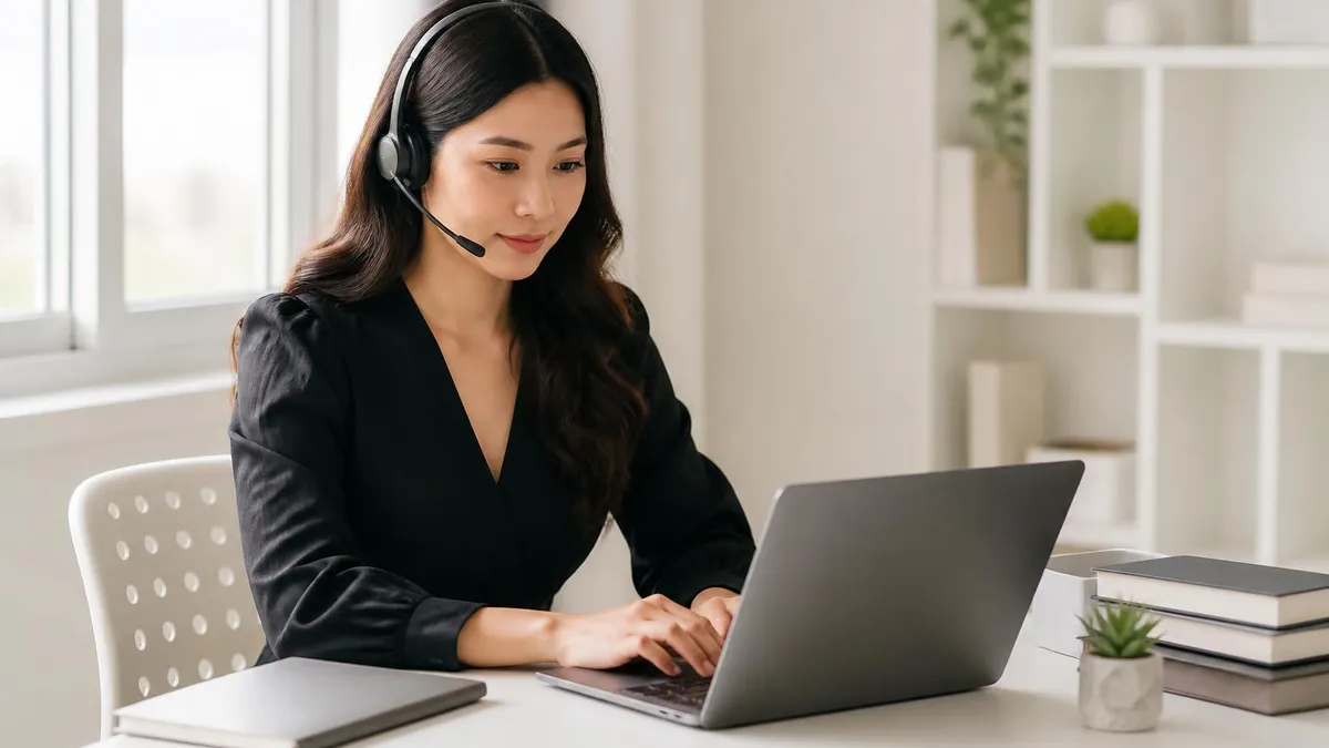 Top Virtual Assistant Niches by Demand - Virtual Assistant certification study resource