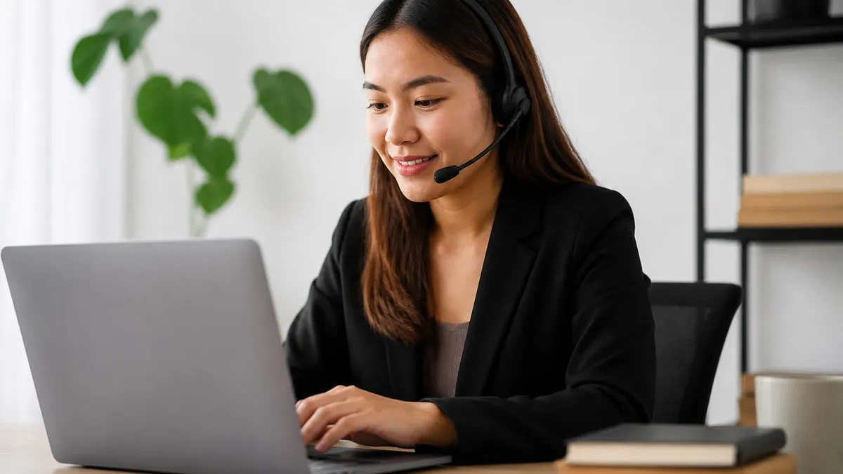 Top Virtual Assistant Specialties in the Philippin - Virtual Assistant certification study resource