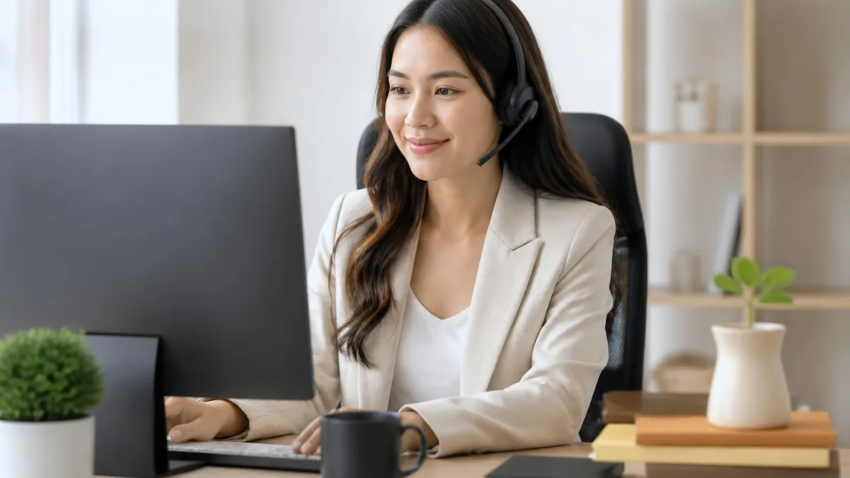 Types of Remote Va Roles - Virtual Assistant certification study resource