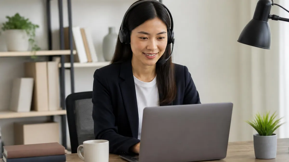 Types of Remote Va Roles - Virtual Assistant certification study resource