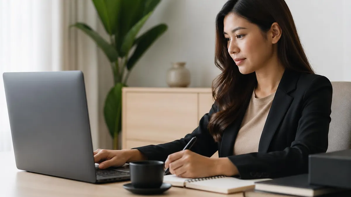 Types of Virtual Assistant Jobs - Virtual Assistant certification study resource