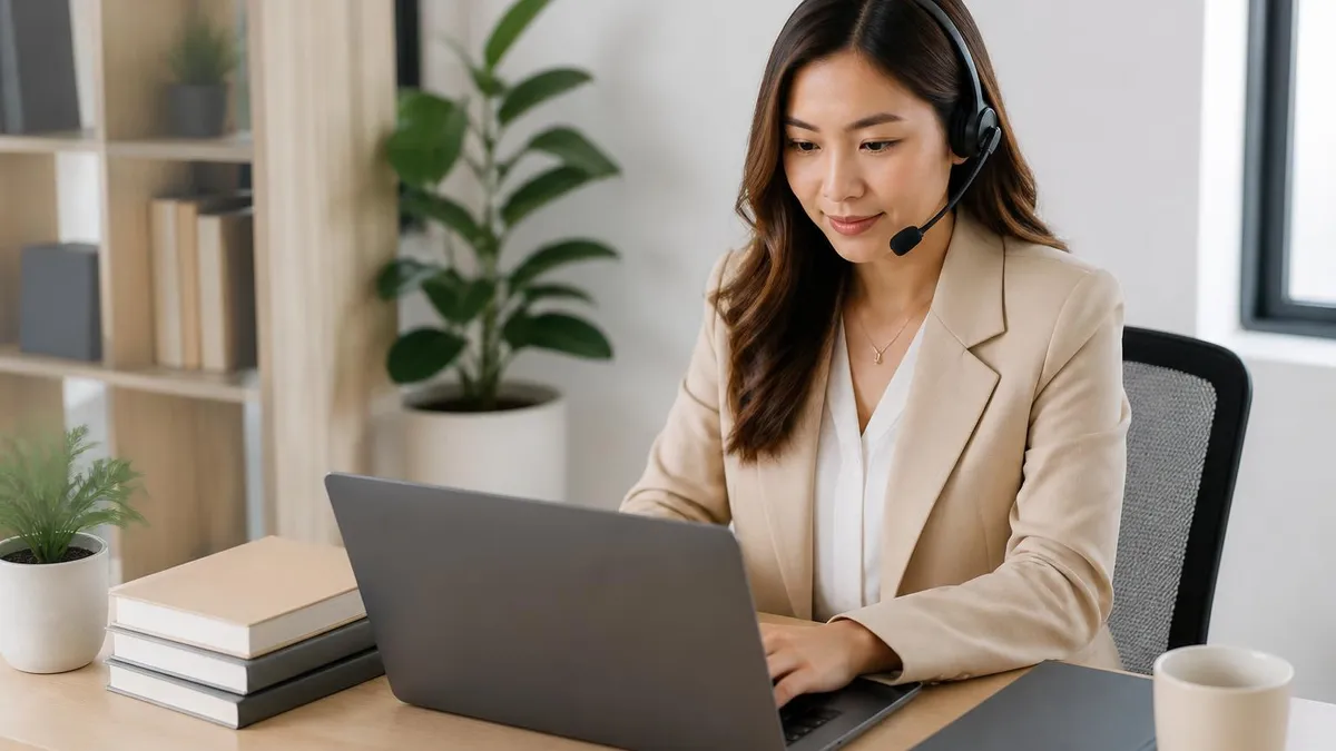 Va Agency Quick Facts - Virtual Assistant certification study resource