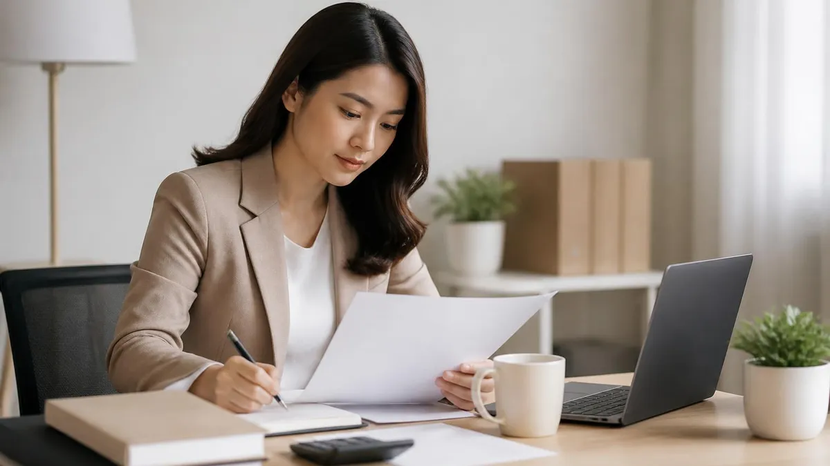 Va Business Statistics - Virtual Assistant certification study resource