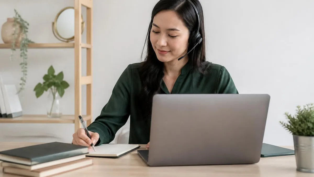 Va Career Launch Checklist - Virtual Assistant certification study resource