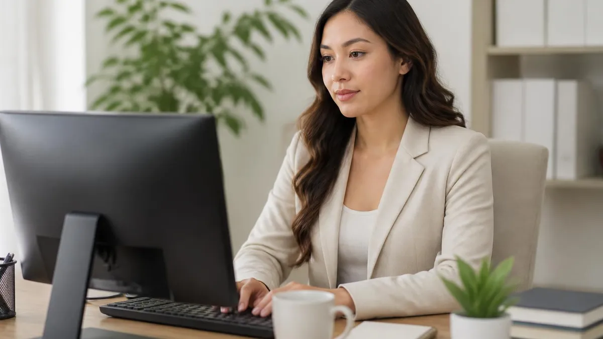 Va Job Service Categories - Virtual Assistant certification study resource