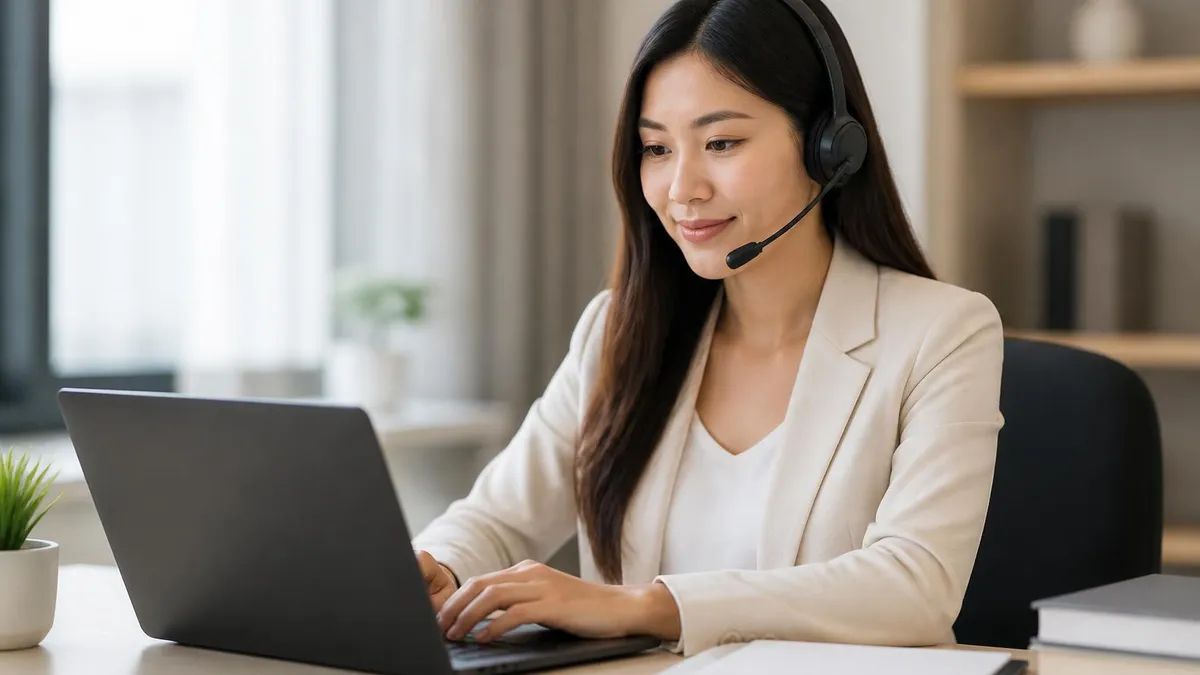 Va Quick Start Facts - Virtual Assistant certification study resource