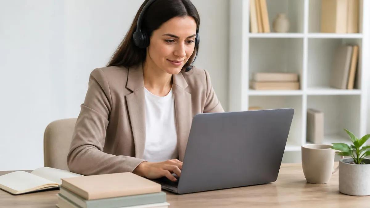 Va Tools Categories - Virtual Assistant certification study resource
