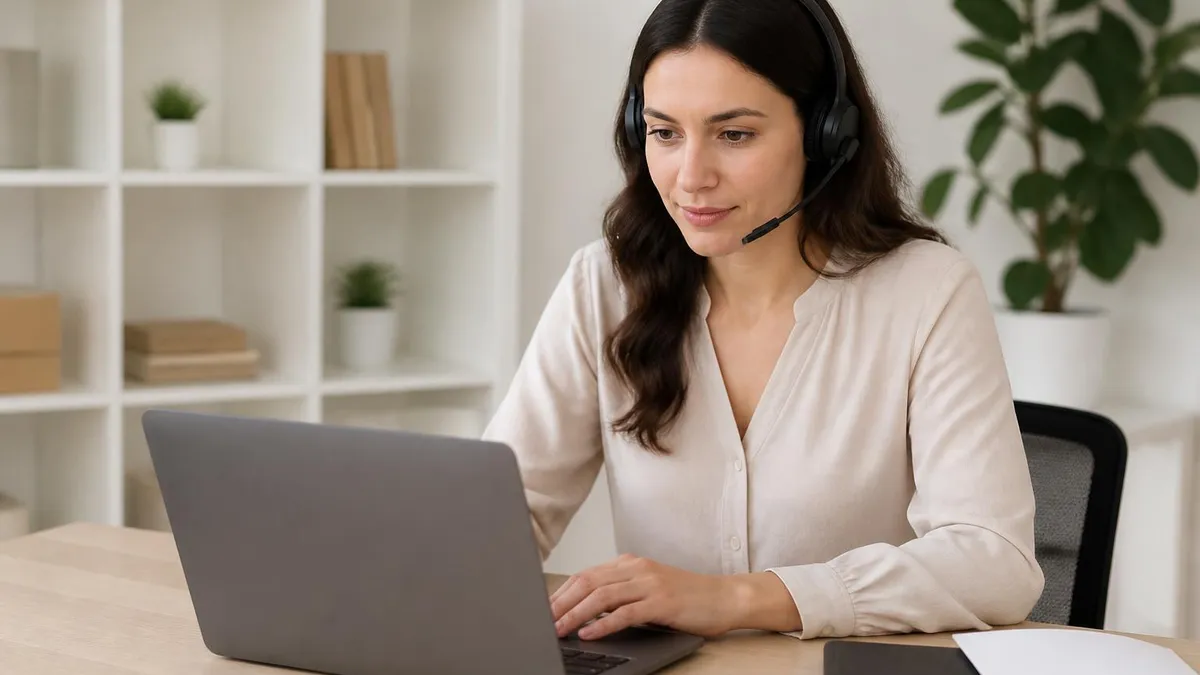 Virtual Assistant - Virtual Assistant certification study resource