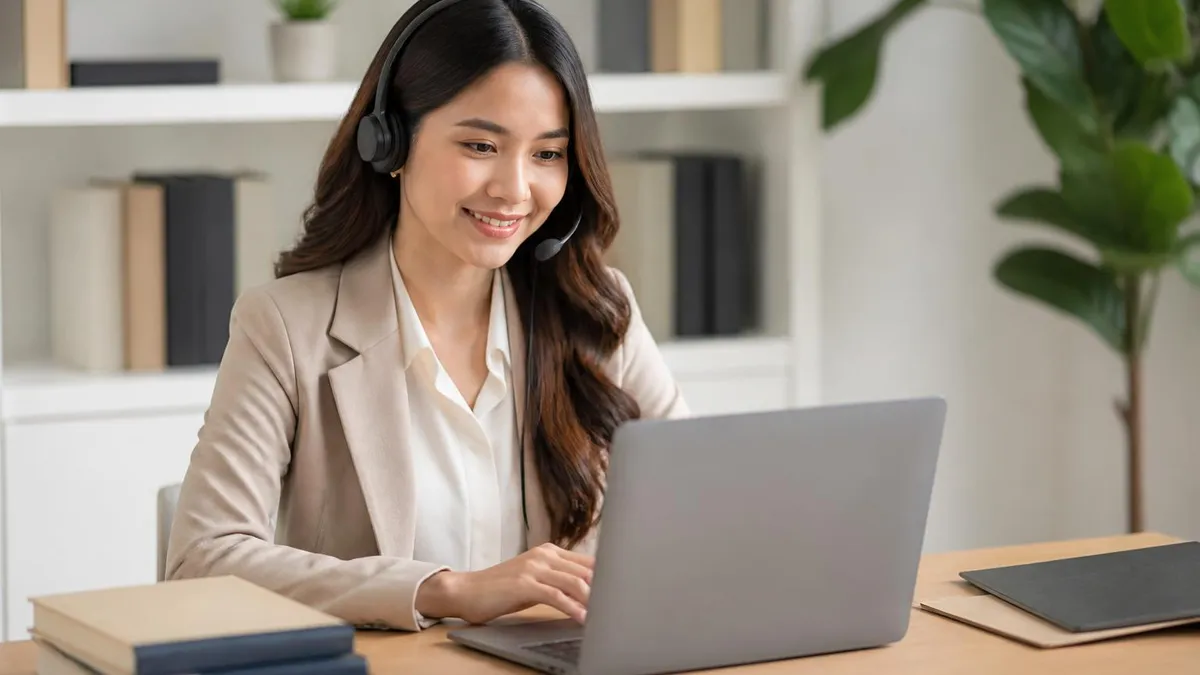 Virtual Assistant Business Quick Facts - Virtual Assistant certification study resource
