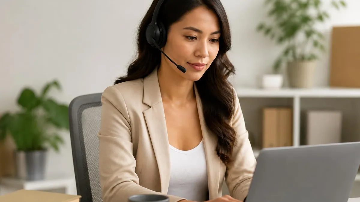 Virtual Assistant Career by the Numbers - Virtual Assistant certification study resource