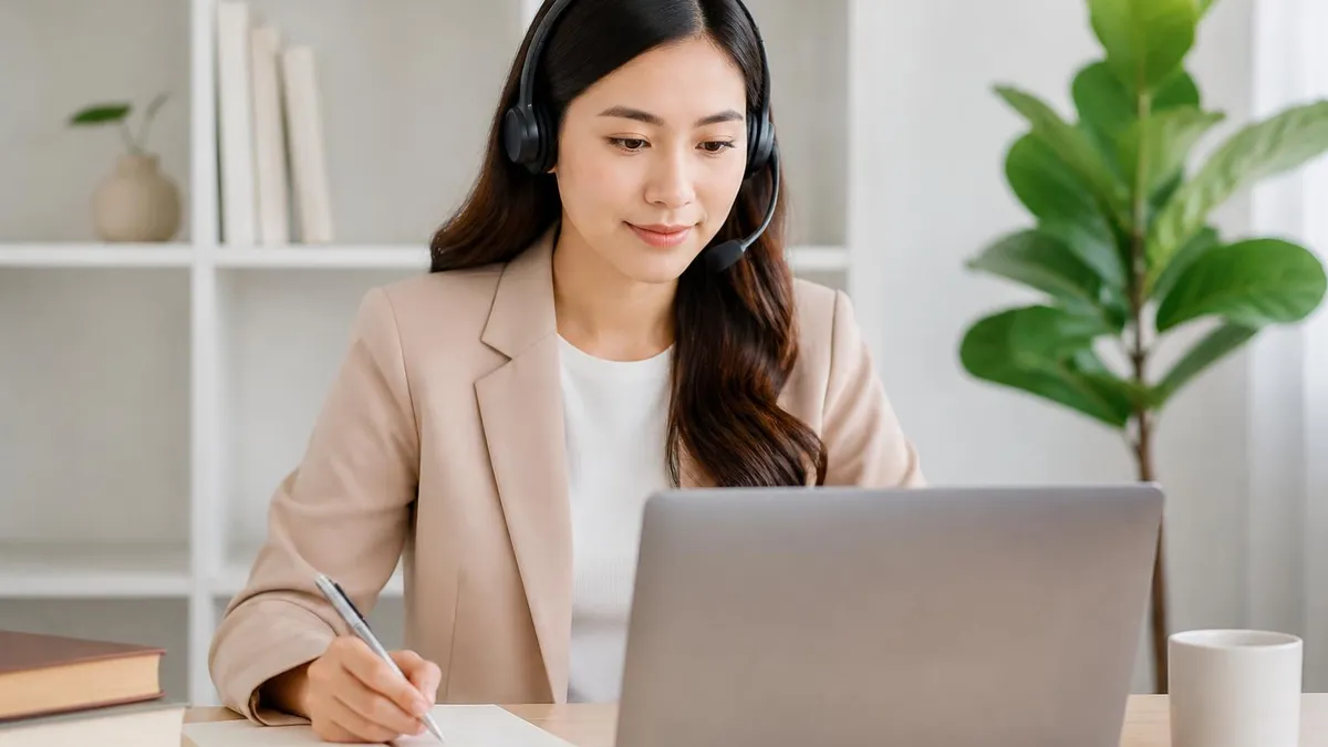 Virtual Assistant Career Specializations - Virtual Assistant certification study resource