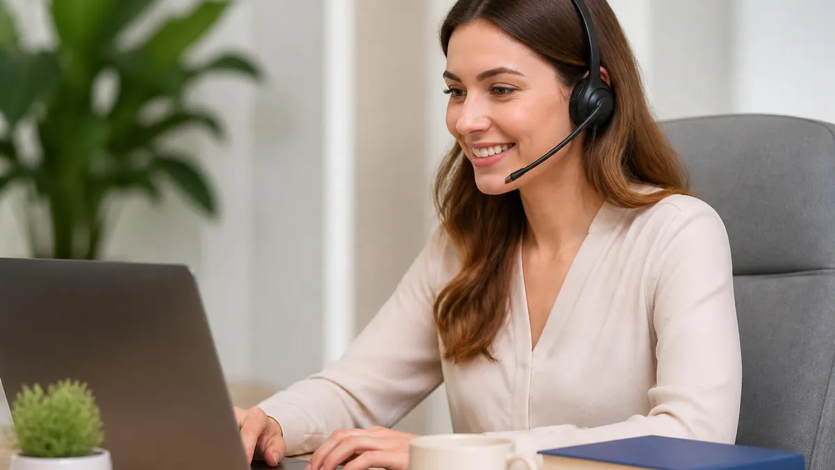 Virtual Assistant Careers by the Numbers - Virtual Assistant certification study resource