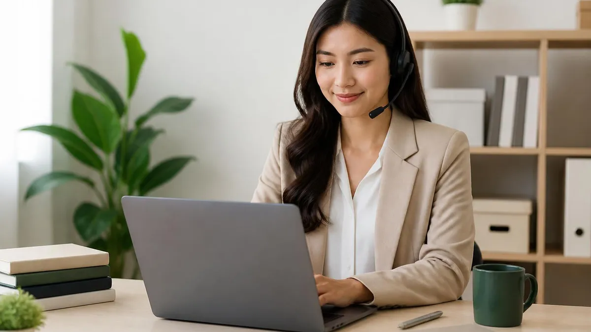 Virtual Assistant Hiring by the Numbers - Virtual Assistant certification study resource