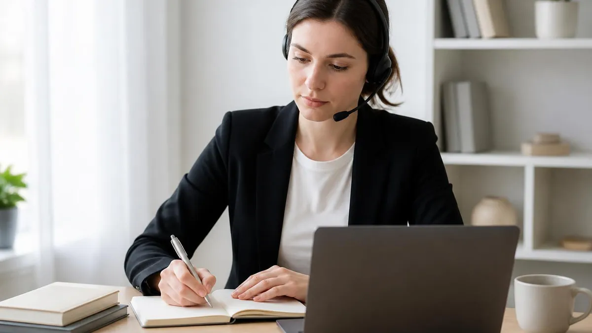 Virtual Assistant Hiring Checklist - Virtual Assistant certification study resource