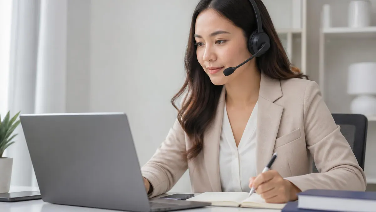 Virtual Assistant Industry by the Numbers - Virtual Assistant certification study resource