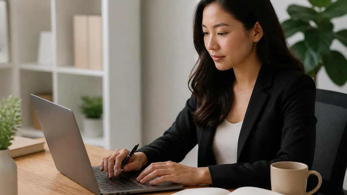 Virtual Assistant Job Quick Reference - Virtual Assistant certification study resource