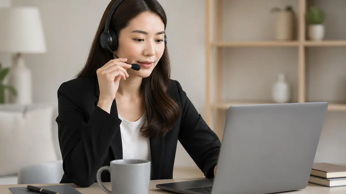 Virtual Assistant Jobs at a Glance - Virtual Assistant certification study resource