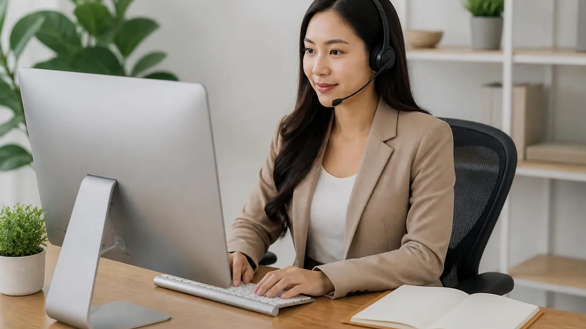 Virtual Assistant Jobs for Beginners by the Number - Virtual Assistant certification study resource