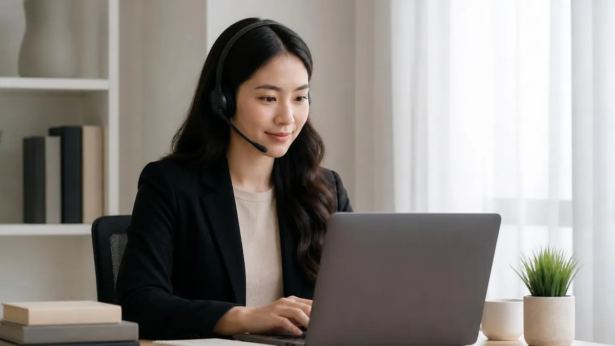 Virtual Assistant Jobs Online by the Numbers - Virtual Assistant certification study resource