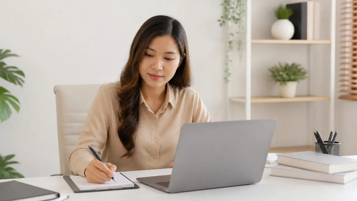 Virtual Assistant Jobs Online Application Checklis - Virtual Assistant certification study resource