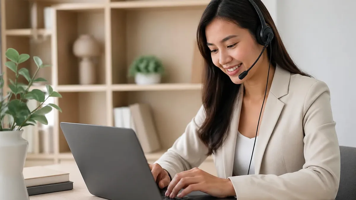 Virtual Assistant Jobs: Pros and Cons - Virtual Assistant certification study resource