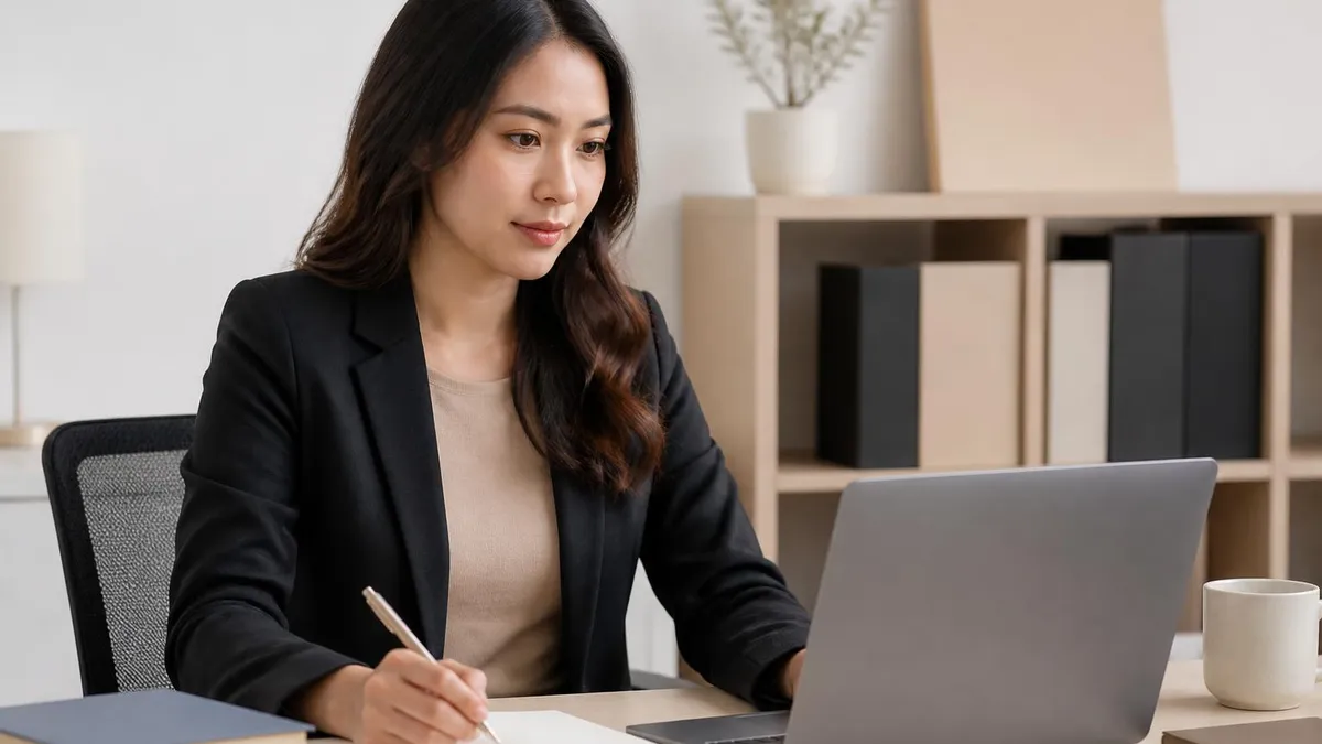 Virtual Assistant Portfolio Launch Checklist - Virtual Assistant certification study resource