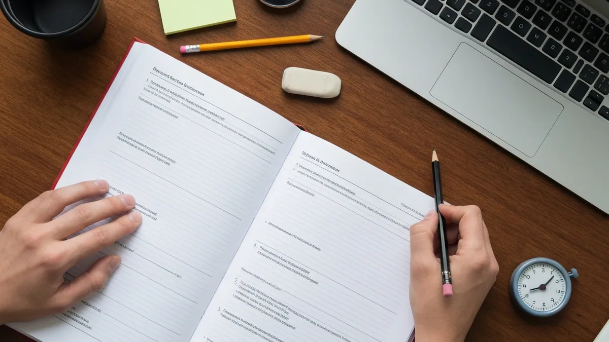 Virtual Assistant Proposal - Virtual Assistant certification study resource