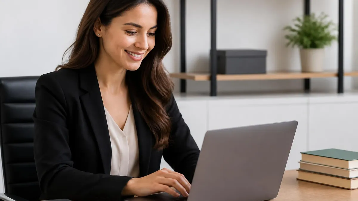 Virtual Assistant Resume by the Numbers - Virtual Assistant certification study resource
