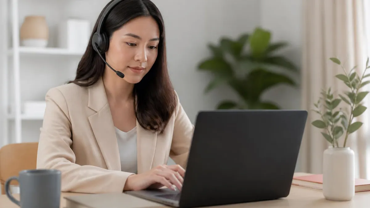 Virtual Assistant Salary by the Numbers - Virtual Assistant certification study resource