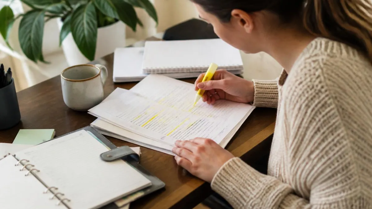 Virtual Assistant Website - Virtual Assistant certification study resource