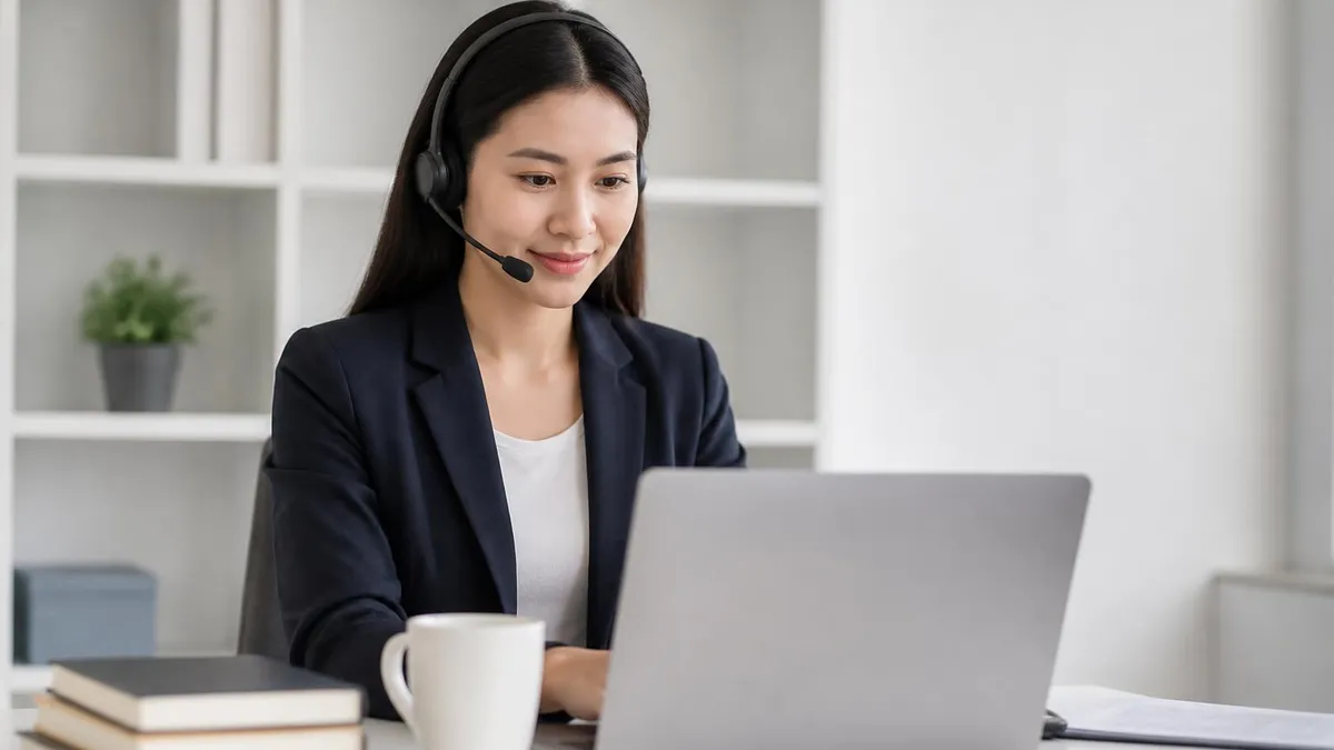 Virtual Assistant Work by the Numbers - Virtual Assistant certification study resource