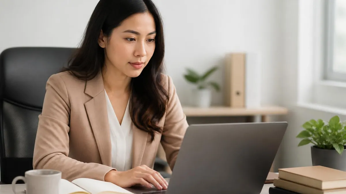Virtual Office Assistant Industry by the Numbers - Virtual Assistant certification study resource