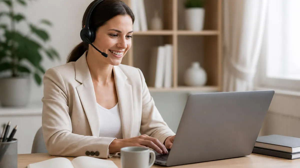 Types of Virtual Personal Assistant Roles - Virtual Assistant certification study resource