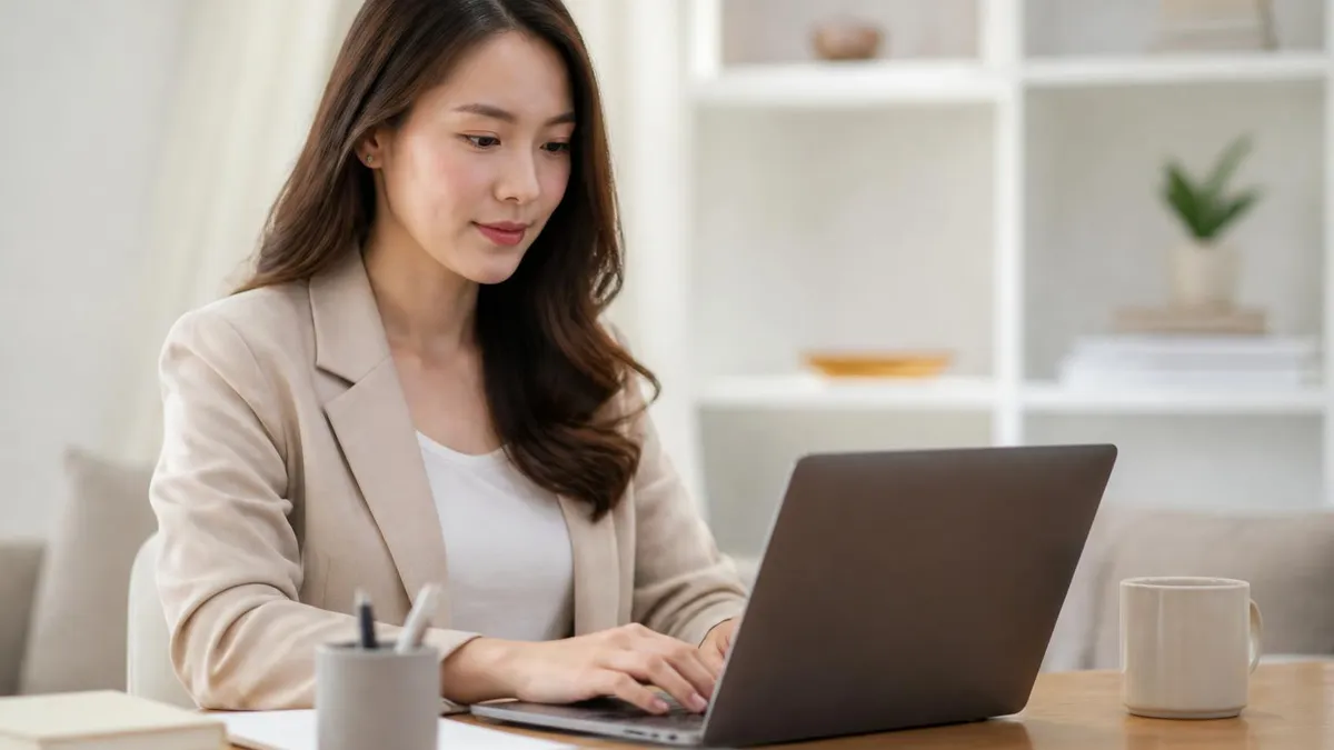 What a Virtual Assistant Actually Does All Day - Virtual Assistant certification study resource