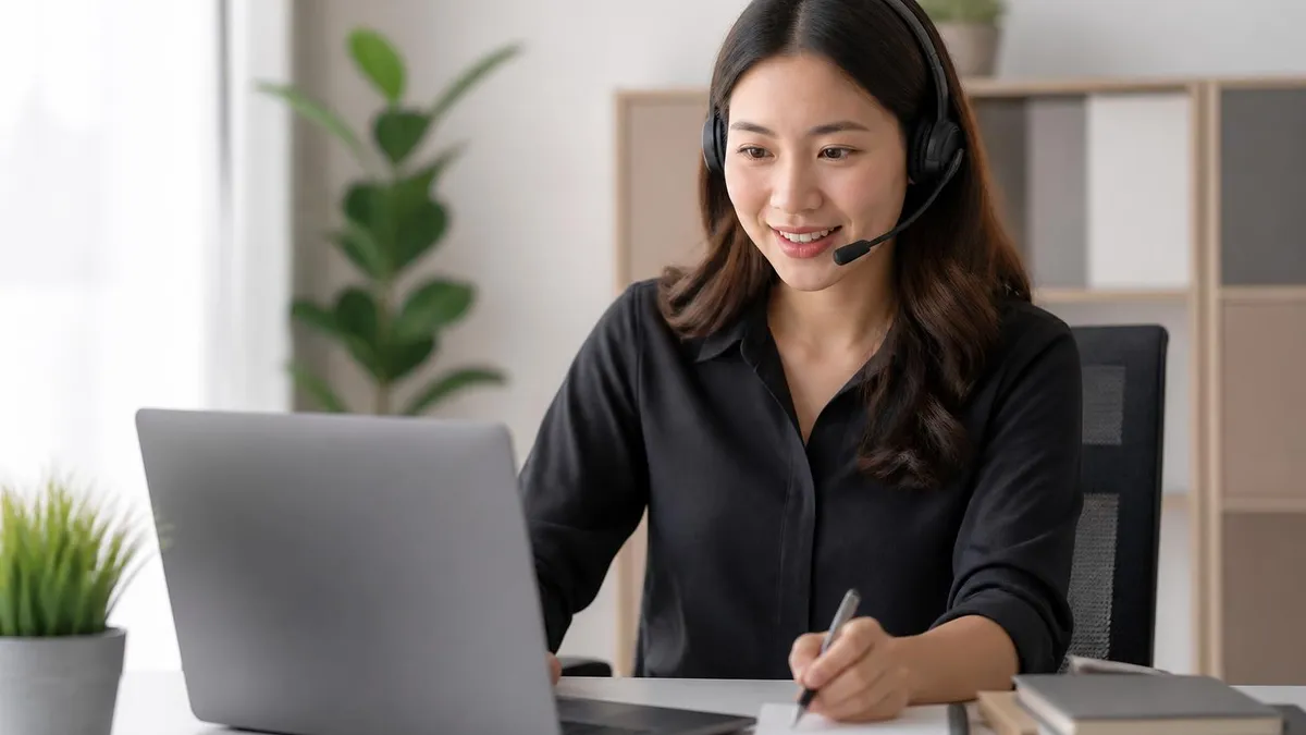 What Does a Virtual Assistant Actually Do? - Virtual Assistant certification study resource