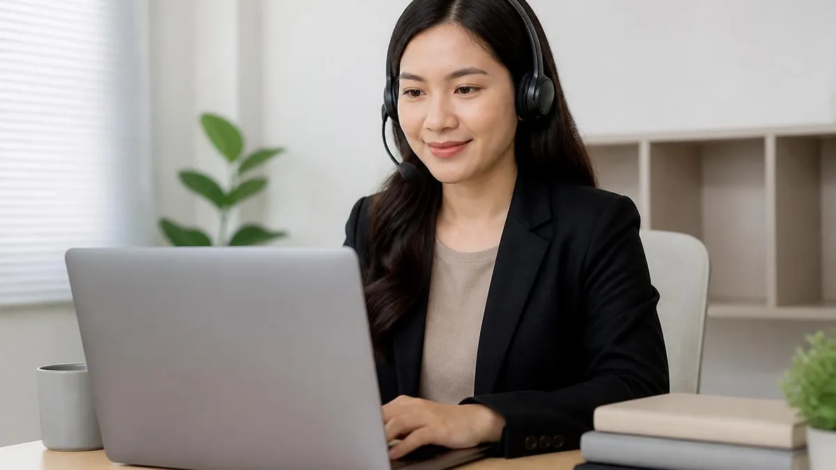 What Does a Virtual Assistant Do? Tasks, Tools and Income Reality