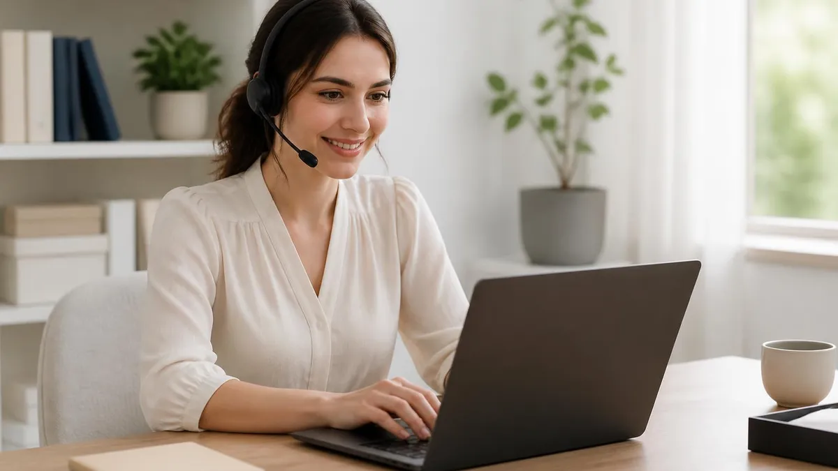 What is a Virtual Assistant? - Virtual Assistant certification study resource