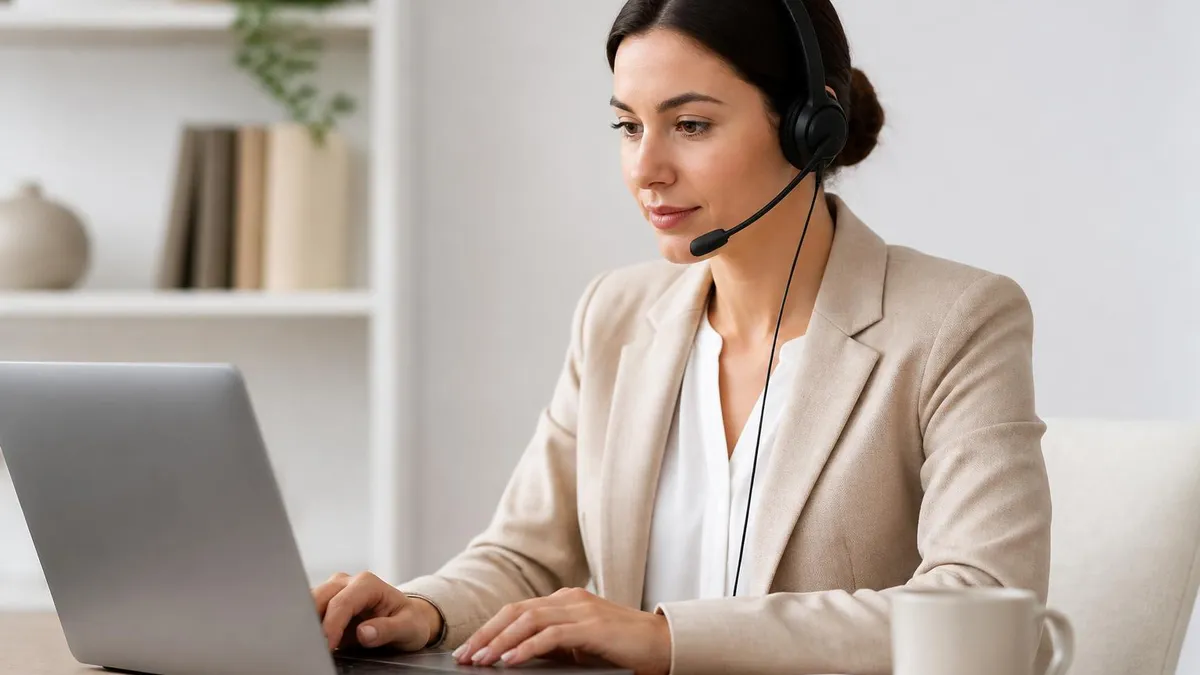 What Is a Virtual Assistant? Roles, Skills, and How to Hire One