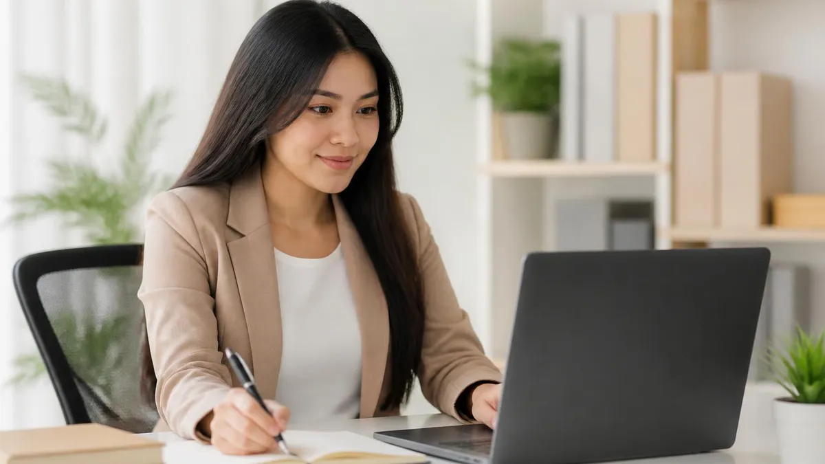 What Remote Vas Actually Do - Virtual Assistant certification study resource