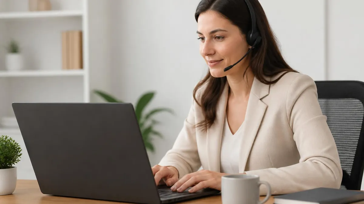 Work Online as a Virtual Assistant: Complete Career Guide for 2026