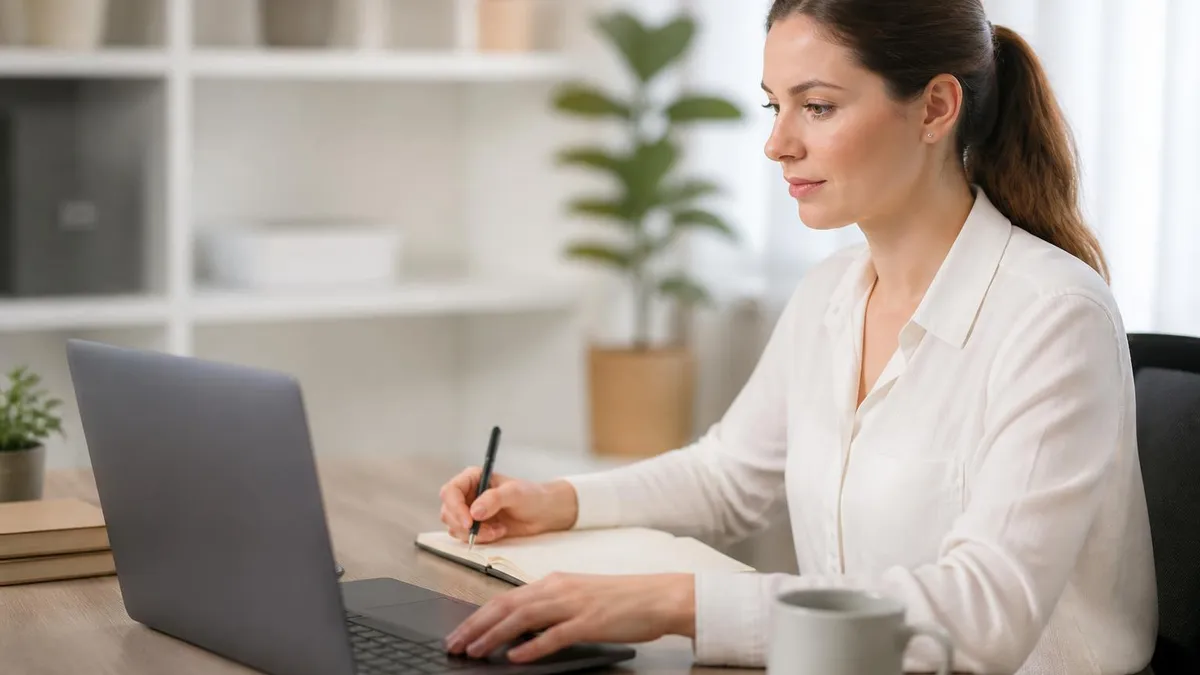 Your Virtual Assistant Career Launch Checklist - Virtual Assistant certification study resource