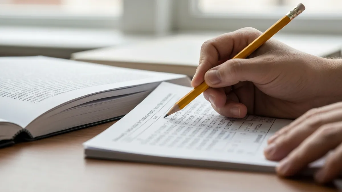 WAIS-IV Arithmetic Subtest: What It Measures, How It's Scored, and How to Prepare