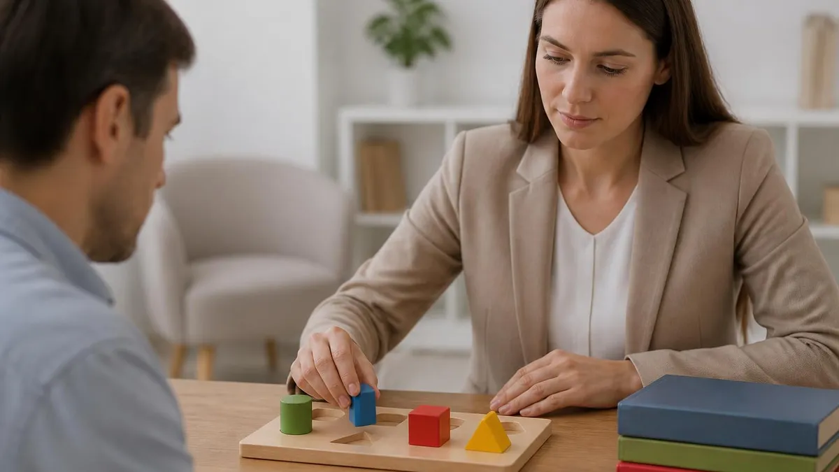 WAIS Scale: What It Is, Subtests, and How Scores Work
